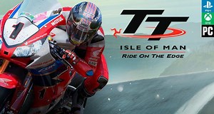 Análisis TT Isle of Man - Ride on the Edge - PS4, Switch, PC, Xbox One