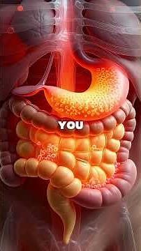 What Stress Does to Your Body in Real Time (This Will Shock You) #educational