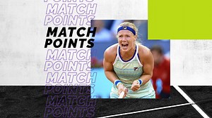 French Open 2019, Day 2: Match Points