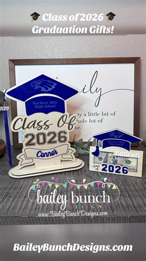 Celebrate Your Grad's Achievements with Unique Gifts