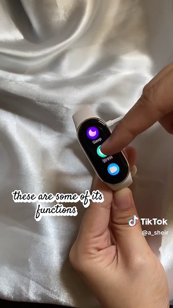 How to Setup Xiaomi Mi Band 8: Step-by-Step Guide