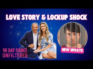Cortney’s Engagement, 90 Day Con & Geoffrey Prison Update | 90 Day Fiancé News