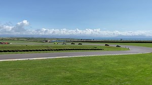Legends on the Loose | Anglesey Circuit / Trac Môn