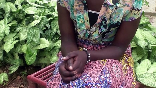 Children accused of witchcraft in eastern Congo find safe haven - video Dailymotion