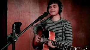 10K views · 245 reactions | If by Bread cover // Francis Fritz Cabural (A music producer of Fake studio Oroquieta) | Fake Studio | Facebook