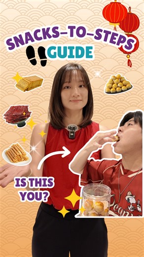 Pharmacists at Your Fingertips, Medications at Your Doorsteps | ✨🍊 Xin Nian Kuai Le! 🧧✨ Before you whip out your calculator to calculate your caloric intake, just remember: moderation is key! 🔑 You can... | Instagram