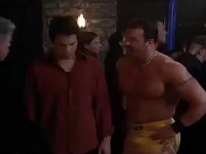 Charmed-Wrestling With Demons Part 5