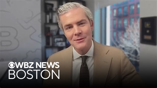 Topsfield native Ryan Serhant expands real estate empire to Boston