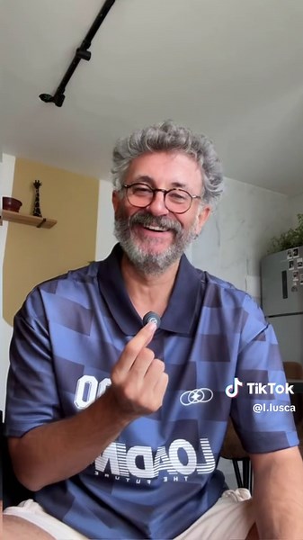 Os vídeos de Lusca (@l.lusca) com som original - Lusca