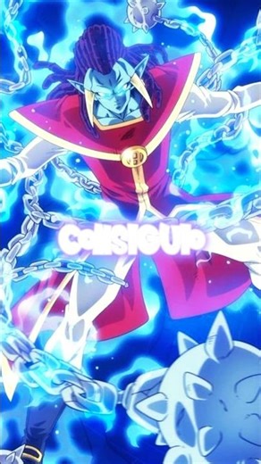 GAZ ERA EL MAS FUERTE Y AUN ASI PERDIÓ #dragonball #dragonballsuper #shortviral #manga #goku