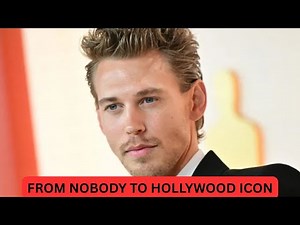 The Evolution of Austin Butler – How He Became Hollywood’s Next Icon