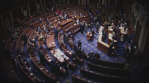 Congress debates Venezuela, war powers