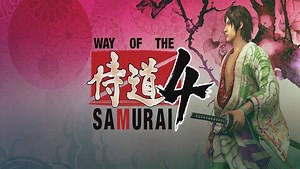 Tải Game Way of the Samurai 4 - Download Full PC Free