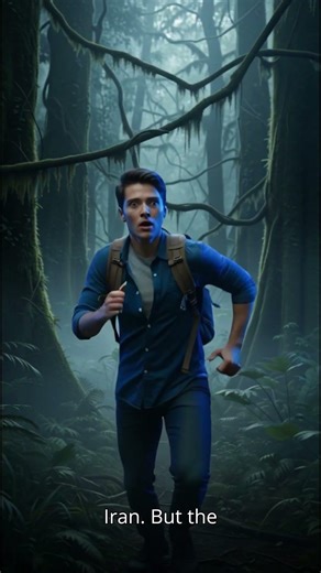 The Horror I found while backpacking through Central America! Scary Story