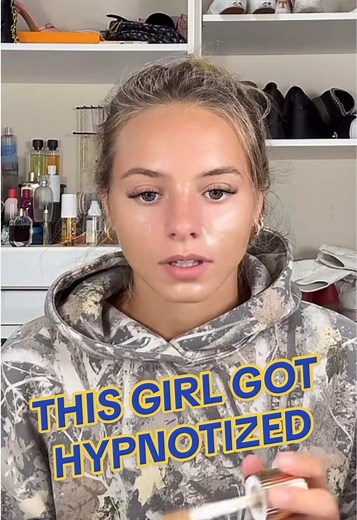 La experiencia de ser hipnotizado: ¿Qué se siente?