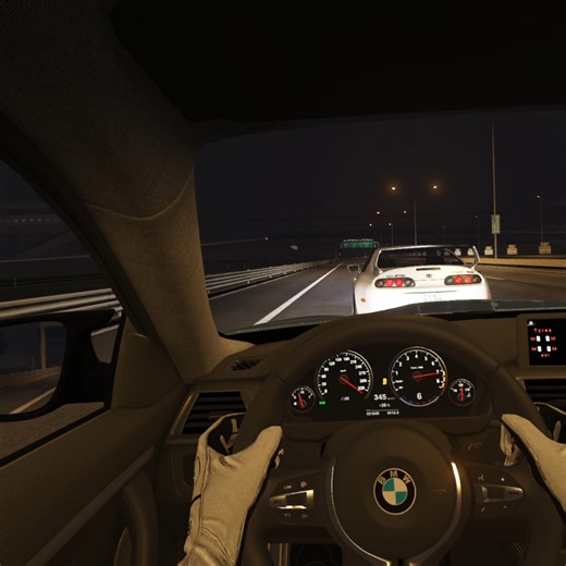 466K views · 5K reactions | 800hp BMW M4 Street Racing at Tokyo, Japan. Top Speed Attempt | Racing Spec | Facebook