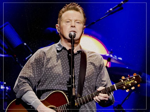 The one Eagles performance Don Henley regrets