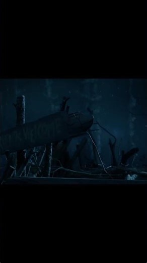 Stranger things s1e1