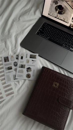 Create Your Dream Planner with The Dream Academie