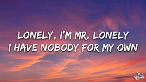 43K views · 1K reactions | Akon - Lonely (Lyrics) _ Lyric Songs ...
