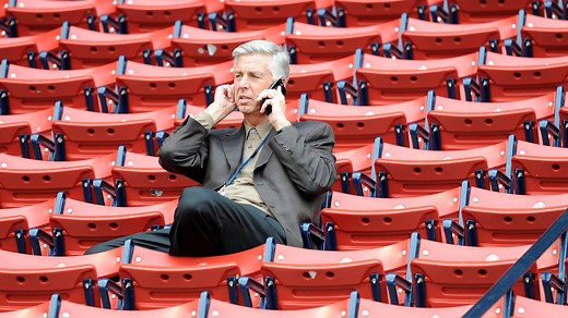 Live updates on Phillies, MLB trade deadline rumors and buzz
