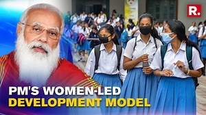 1K views · 31 reactions | How Modi Govt Revolutionised India's...