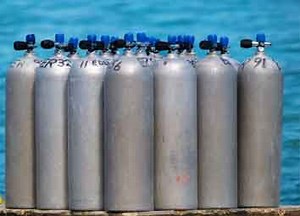 Best Scuba Tank Buying Guide | Divers Supply