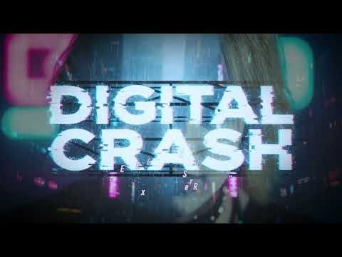 Digital Crash - Nexus 6 (Pris Stratton) Extended Version