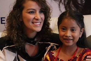 Gaby Moreno y sus triunfos en este 2024