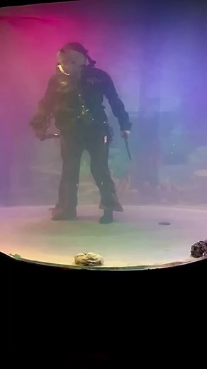 Manifesting Magic ✨🧜‍♀️✨ ~~~~~~~~~~~~~~~~~~~~~~~ 🧜‍♀️: @missmermaidsparkles 📍: @bluezoorogers 🎥 @mermaidevmyira | Mermaid Sparkles