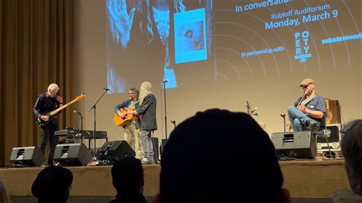 Beneath the Southern Cross