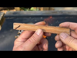 How To Make A Simple Hot Pot Handle