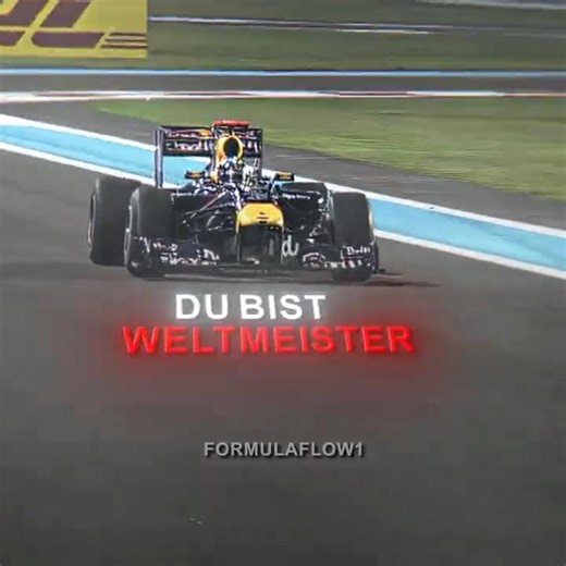 When Red Bull and Vettel proved them wrong🥶