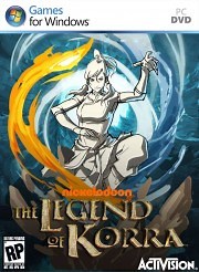 The Legend of Korra (PC) CD key for Steam 🕹️ price from $20.26 | XXLGamer.com