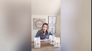 MilkBliss Wild Blueberry Soft Baked Oatmeal Lactation Cookies for Breastfeeding Support to increase Breastmilk Supply, 12 OZ