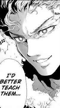 First Arc of High-Rise Invasion Post-Anime