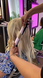 What’s better than styling your hair with ghd? Styling it with ghd chronos in the pink sorbet limited edition collection 🌸🎀 #ghd #ghdhair #ghdpink #pink | ghd