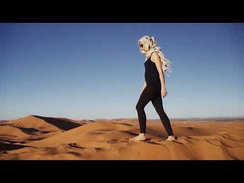 Cafe Arabia - Organic Deep House & Nature Pulse (DJ MIX 2026)