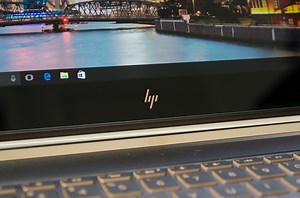 HP Spectre Laptop Review