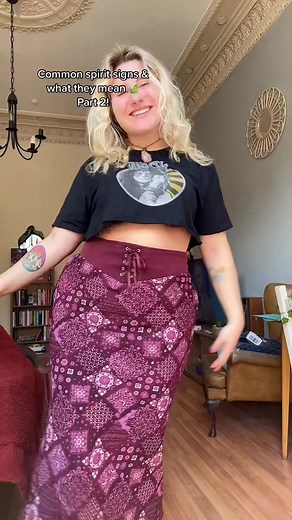 Decoding Two Spirit Meaning and Symbolism | Spirit Signs Explained