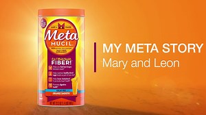 1M views · 762 reactions | If Mary couldn't take her Metamucil it would be a DISASTER. #MyMetaStory | Metamucil | Facebook