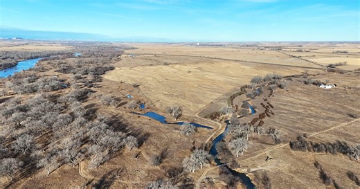 Sunrise Duck Ranch • Kraupie's Real Estate & Auctioneers