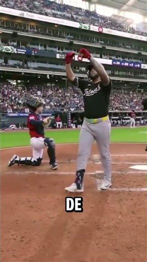 WSH 10-2 CLE - HOME RUN FEST! Nationals hit 6 HRs in blowout win over Cleveland ⚾🔥