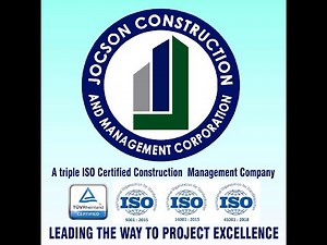 Contract Administration 101: Construction Management Webinar Series 5: