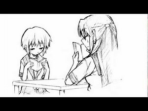 ハルヒかわいい 朝倉さんのターン Haruhi Kawaii Subbed(Noob)