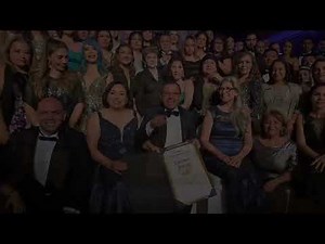 Global Quality Foundation Dubai Highlight