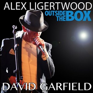 David Garfield - Alex Ligertwood Outside The Box