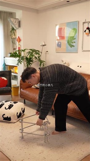 Unveiling the Aesthetics of Metal: My Home's High-End Metal Furniture Showcase