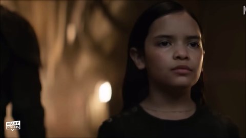 REBEL MOON Part 1 Ending Explained | Directors Cut, Review And Netflix Breakdown