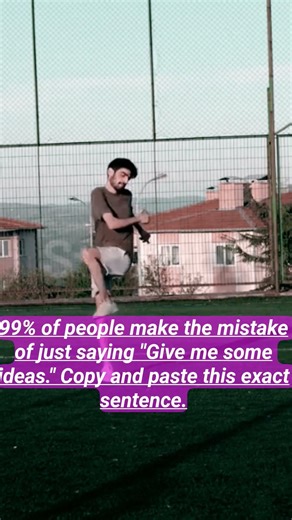 👉Comment utiliser ChatGPT pour trouver des idées de vidéos.